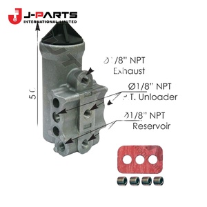 วาล์วควบคุมเครื่องยนต์สำหรับโตโยต้าไฮเอซ LH103 ปี 1993-1998 รุ่น 35482-28010 - Product Image 6