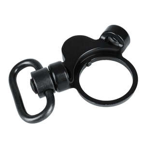 Vente en gros de fournitures de chasse fixes, boucle tactique, anneau de sangle TROY à dégagement rapide QD en métal, bouton poussoir, élingue, émerillons, boucle de sangle - Product Image 5