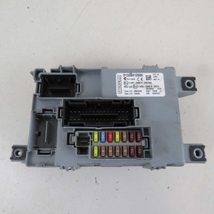 Centralina scatola fusibili 01358812080 Fiat Fiorino Mk3 2007- usata (57237) - Product Image 1