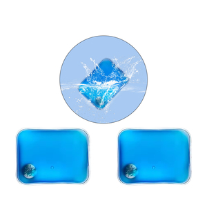 Nuevo Calentador de Manos de Gel Reutilizable HODAF, Paquete de Calor/Frío Instantáneo de 6.8x10cm Clase I para un Calentamiento/Enfriamiento Confortable - Product Image 4