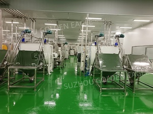 Máquina Transportadora Automática de Chocolate con Tornillo de Acero Inoxidable, Transportadores de <span class=keywords><strong>Polvo</strong></span> de <span class=keywords><strong>Cacao</strong></span> - Product Image 4
