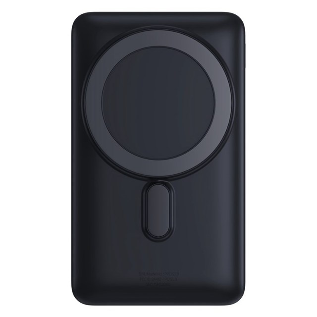 10000mAh Power Bank 20W Magnetic Wireless Charger Fast Charging Phone Battery Pack