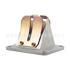 วาล์วรีด Zuqing รุ่น VS224 สำหรับรถจักรยานยนต์ยามาฮ่า RS125 RXK 125 ซีซี สองจังหวะ - Product Image 5