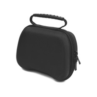Sac de rangement étanche EVA Portable pour étui de voyage pour console de jeu PS5/PS4 avec sangle de protection