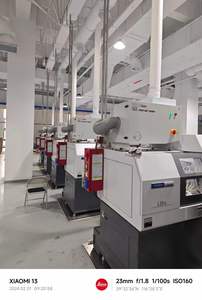 Mejore <span class=keywords><strong>la</strong></span> Eficiencia Laboral con el Sistema de Filtración de Aire Electrostático Fox HE 1500e, Colector de Niebla de Aceite para Tornos CNC - Product Image 6