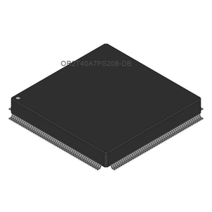 OR2T40A7PS208-DB FPGA, 900 CLBS, 43200 GATES Nuevo Original En Stock - Product Image 1