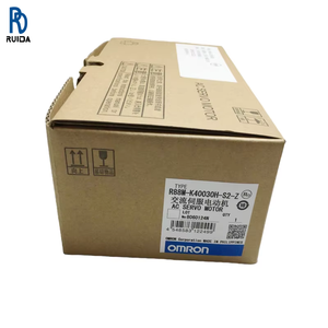 Nuevo Servomotor AC PLC R88M-K20030H-S2 R88M-K20030H-B R88M-K20030H-BS2 R88M-K40030H-B R88M-K40030H-S2 - Product Image 1