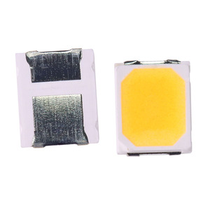 Yüksek Kaliteli <span class=keywords><strong>9v</strong></span> 0.5w Beyaz Smd Epistar 2835 Smd Led Çip - Product Image 4