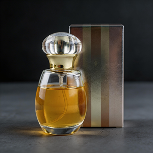 Parfum Naturel 30ml, Parfum de Rose Près de la Nature, Parfum Charmant pour Femmes - Product Image 5