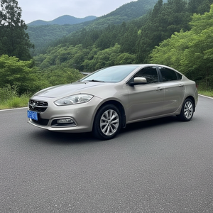 <span class=keywords><strong>Fiat</strong></span> 2017 Feixiang 1.4T Edizione Enjoyment con Trasmissione Automatica, Auto Usata - Product Image 1