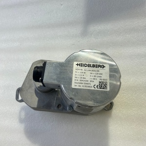 WD Original New G2.144.5031 <b>Ink</b> Fountain <b>Roller</b> Motor for SM52 PM52 Offset Printing Parts G2.144.5031/04 - Product Image 1
