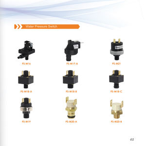 도매 수압 센서 스위치 - Product Image 5