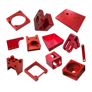 OEM tùy chỉnh chính xác kim loại đồng đồng khối phay gia công dịch vụ CNC biến Brass phần nhôm dịch vụ - Product Image 3