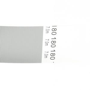 Chất lượng cao 150lpi 180dpi 15mm raster Dải máy in các bộ phận điều kiện mới 300lpi 150lpi 180lpi 360lpi bộ mã hóa dải máy in phun - Product Image 2