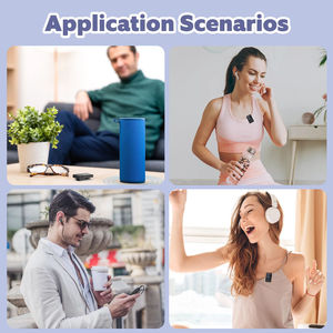 เครื่องเล่น MP3 แบบไม่สูญเสียคุณภาพ เครื่องบันทึกเสียงแบบสองช่องสัญญาณ เครื่องเล่นเพลงพกพาพร้อมหน้าจอสำหรับนักเรียน บันทึกเสียงสำหรับการเล่นกีฬา - Product Image 6