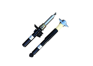 奥迪TT 2007-2014前后8J0413029 8J0513029汽车螺旋弹簧减震器减震器 - Product Image 4