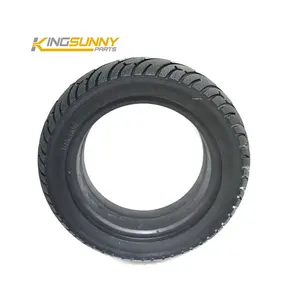 Manufacturer Supplier E Scooter Solid Rubber 10 Inch Tyre 10 X 3.0 Solid Tire For Electric Scooter