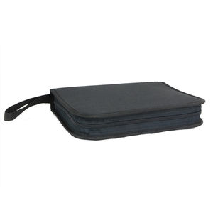 Vente en gros sac à outils portable de serrurier roulant en polyester 600D/1680D résistant à l'eau multifonctionnel personnalisable - Product Image 3