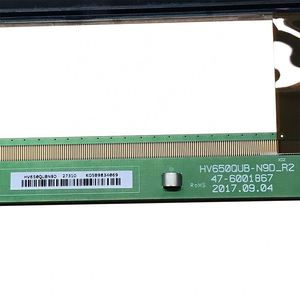 โมดูลหน้าจอ LED ขนาดใหญ่ 65 นิ้ว ของ BOE รุ่น 4k HV650QUB-N9D - Product Image 3