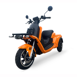<span class=keywords><strong>Hulk</strong></span>-patinete eléctrico con batería de litio para adultos, Scooter con 3 ruedas, 72V, 5000W, nuevo - Product Image 4