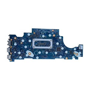 Original Nouveau Pour Dell Latitude 3310 Carte Mère 4205U 06KPGN PINEHILLS-MLK CARTE PRINCIPALE 6L 19717-1 - Product Image 1