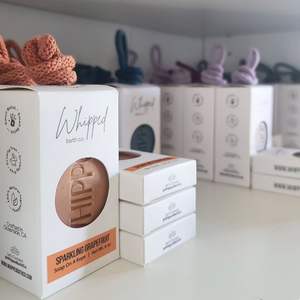 Recyclebare Aangepaste Kleine Opvouwbare Zeepdoosverpakking Met Logo Bedrukt Voor Cosmetische Dozen Voor Huidverzorgingsproducten - Product Image 6