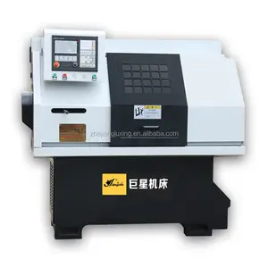 Professional Digital Rim Repair Equipment And Wheel CNC Lathe