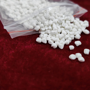 <strong>Calcium</strong> <strong>Carbonate</strong> Antistatic Food Grade Raffia <strong>Masterbatch</strong> For Woven Bags - Product Image 4