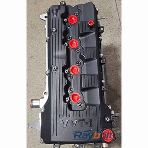 Ensemble moteur complet 2TR pour Toyota 2.7L 4 cylindres essence, pièces de rechange pour systèmes de moteur automobile - Product Image 5