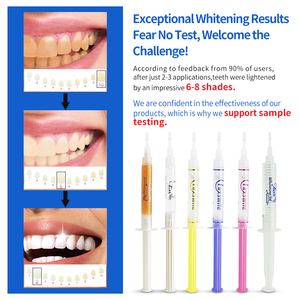 Fast Result Professional 35% 44% Hp Non <strong>Peroxide</strong> <strong>Whitening</strong> Soft <strong>Gel</strong> <strong>Tooth</strong> White <strong>Teeth</strong> Pen <strong>Teeth</strong> <strong>Whitening</strong> <strong>Gel</strong> With Custom Logo - Product Image 2
