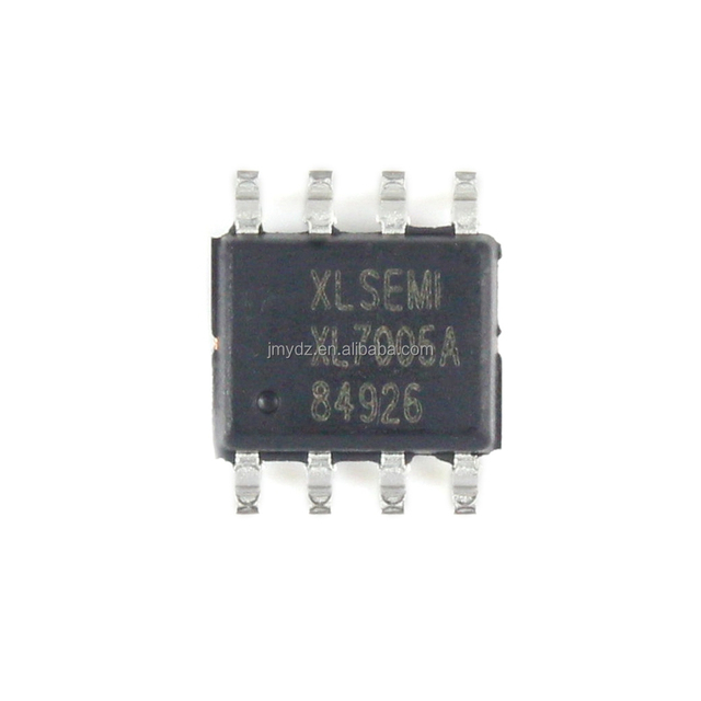XL7005A XL7005E1 XL7005 Original SMT SOP8 Car Power IC Voltage Reduction IC for Automotive Electronic Systems