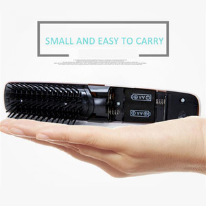 Manufacturer Price Blood Circulated <strong>Hair</strong> Vibrating <strong>Scalp</strong> <strong>Massager</strong> Laser Comb <strong>for</strong> <strong>Hair</strong> Growth - Product Image 6