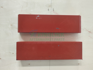 Placa de Pared KL-CJ08700-340-05 para Terex <span class=keywords><strong>Canica</strong></span> 2000DD 2000SD - Product Image 3