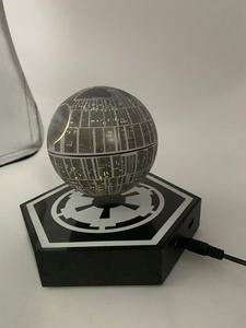 Hotsale New Magnetic levitation chết Sao Bluetooth Loa ban đầu mới - Product Image 2