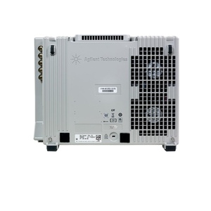 Oscilloscope Keysight DSO9104A Série 9000, fréquence d'échantillonnage 20 GSa/s - Product Image 2