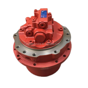 Mini excavadora de accionamiento final para motor de pista de viaje B37 IHI IMERIS 35J 331D 328 DCC - Product Image 4