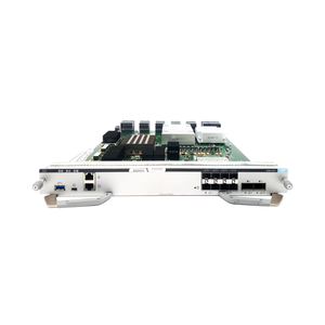 Commutateurs réseau SD-Access C9400-SUP-1 avec architecture contrôlée, fonctions POE, SNMP, QoS, VLAN en stock - Product Image 2