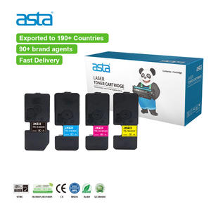 ตลับโทนเนอร์สี Asta ตลับหมึกพิมพ์ TK-5430 TK5430 TK-5440 TK5440ใช้ได้กับ PA2100cx PA2100cwx ของ Kyocera MA2100cfx MA2100cwfx - Product Image 1