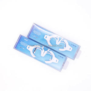 เครื่องดึงรั้งปากทันตกรรมท่อดูดสำหรับคลินิกอุปกรณ์จัดฟันด้วยระบบการจัดฟันแบบแห้ง - Product Image 5