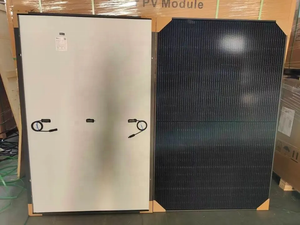 <span class=keywords><strong>TSM</strong></span>-<span class=keywords><strong>DE09R</strong></span>.<span class=keywords><strong>05</strong></span> Trina แผงโซล่าร์เซลล์แบบโมโนคริสตัลไลน์182มม. แผงเซลล์แสงอาทิตย์ประสิทธิภาพสูงครึ่งเซลล์<span class=keywords><strong>415</strong></span> 420 425วัตต์ - Product Image 3