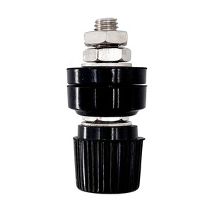 Bloc de bornes de générateur, pince de câblage électrique 6 mm pour pièces de générateur diesel - Product Image 1