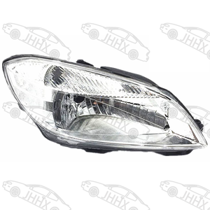 Faro Anteriore per SKODA <span class=keywords><strong>Fabia</strong></span> 2012 2013 <span class=keywords><strong>2014</strong></span> - Product Image 3