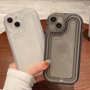 เคสโทรศัพท์แบบใสป้องกันการตกกระแทกสำหรับ iPhone 17 16 15 14 13 12 11 PRO MAX - Product Image 6