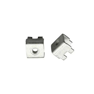 Terminal de soudure à vis pour PCB certifié CE Telian TLS4405-L de haute qualité, 70A, 4 broches, cuivre étamé M4 - Product Image 2