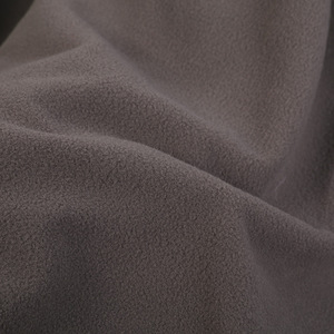 Toalla facial de belleza de lana Polar de carbón de bambú, tela de brocado lavable de algodón para desmaquillador para pañales de bebé, franela - Product Image 2