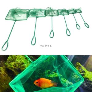 Rede para Aquário de Peixes Quadrada para Camarões e Peixes <span class=keywords><strong>Betta</strong></span> Pequenos, 6 Tamanhos - Product Image 3