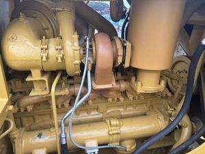 รถดันดิน CAT D7G มือสอง สภาพดี ราคาคุ้มค่า ค่าบำรุงรักษาน้อย ประสิทธิภาพสูง เหมาะสำหรับงานพัฒนาที่ดิน มีจำนวนจำกัด - Product Image 6