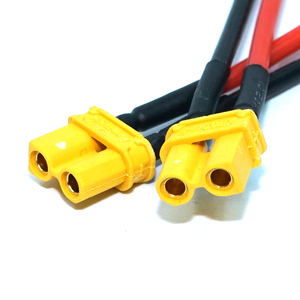 Hoge Kwaliteit Aangepaste Koperen Kabelboom Zonne-Energie Inverter Kabel Batterij Energieopslag Kabel Power Connector Met Terminal - Product Image 1
