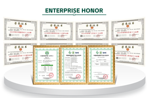 <span class=keywords><strong>Raccord</strong></span> de fusion à double courbure en U haute pression Zhongcai pour systèmes d'alimentation en eau - Product Image 4