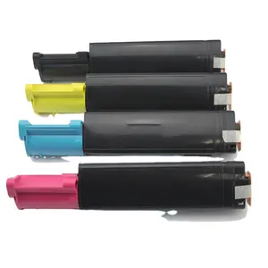 Compatible toner laserjet printer dell 593-10061 593-10063 593-10067 laser cartridge for DELL 3000 3100 K5361 K5364 printer